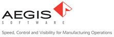Aegis Software: Enhanced Control and Operational Visibility