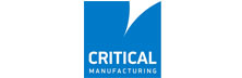 Critical Manufacturing: Building Blocks Toward Smart Manufacturing